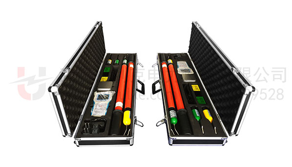 遠(yuǎn)程核相儀（GPS）