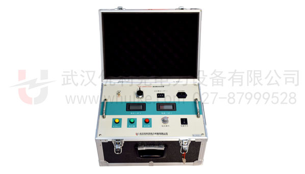 直流高壓發生器(分體）