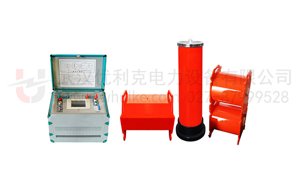 工頻串聯(lián)諧振升壓裝置(CVT)