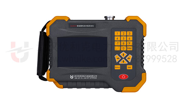 蓄電池內阻測試儀