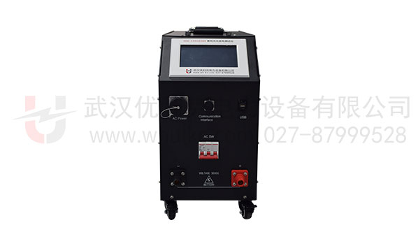 蓄電池充電監(jiān)測儀