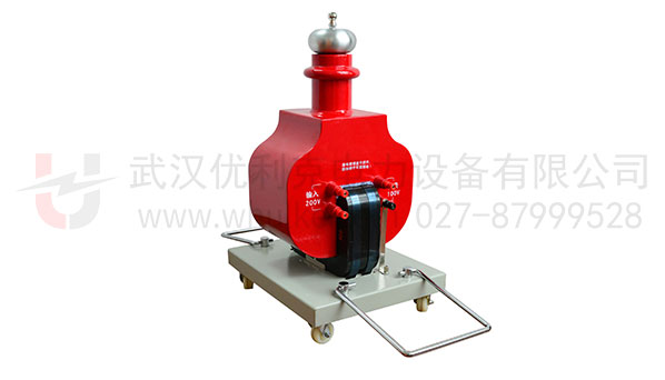 干式試驗(yàn)變壓器