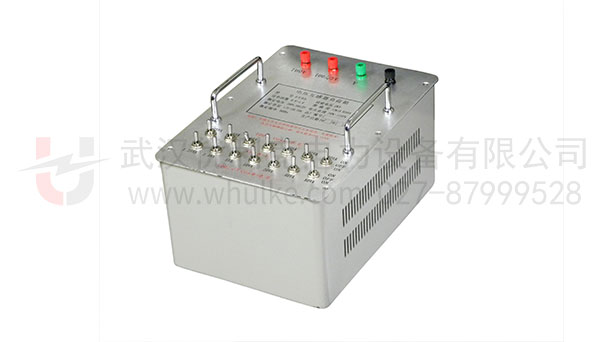 電壓互感器負荷箱