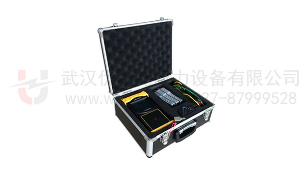 三相用電檢查儀