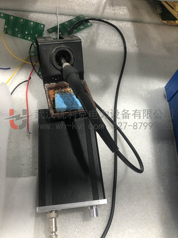 生產(chǎn)試驗設(shè)備