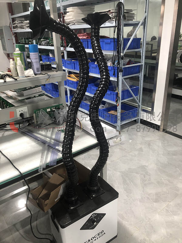 生產(chǎn)試驗設(shè)備