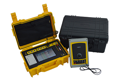 避雷器試驗方案