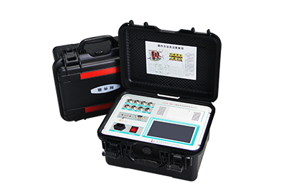 高壓開關設備選型方案